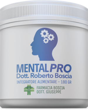 MENTAL PRO